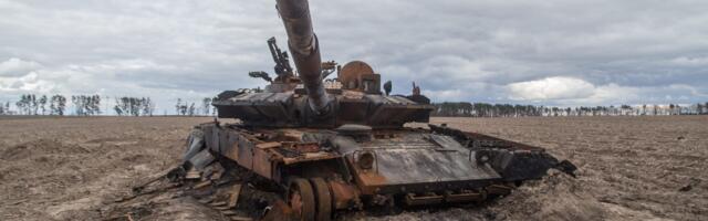 Norra relvajõudude ülem – Vene ja Ukraina pooled on kaotanud sõjas 180 000 ja 100 000 sõdurit – Mossad hoidub skandaalset raportit kommenteerimast