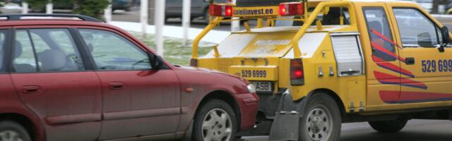 Lõunanaabrid võtavad roolijoodikult auto ära, aga kuidas on lood Eestis?