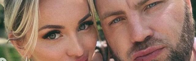 MILLINE NAINE: STEN-ERIK JANTSONIL on uue pruudiga tõeliselt vedanud