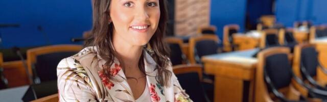 Ester Karuse: tõmbame pidurit vaesestamise poliitikale!