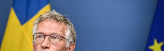 Capital Economics: koroonasulgu vältinud Rootsi majandus pääses ainsana rängast langusest