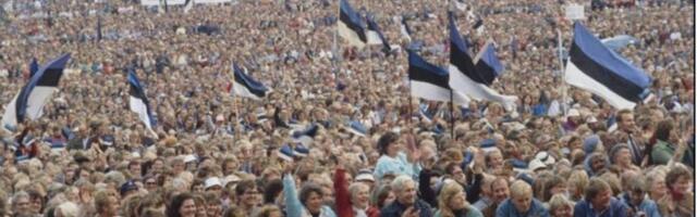 Kas paljud eestimaalased arvavad, et Ukraina sõda loob uue majanduskeskkonna?