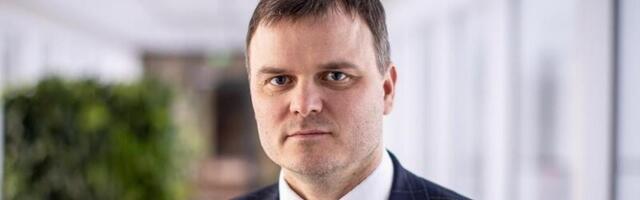 Madis Kallas: maksud peavad tulema!