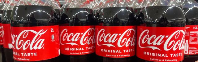 Valitsus soovib maksustada magustatud jooke ning tõsta trahve