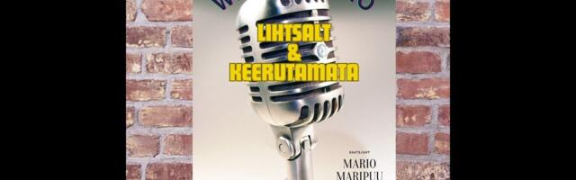 KUUM! Weebiraadio “Lihtsalt&Keerutamata” 35. saate tarbeks nädalaga kogutud mõtted- Endise normaalsuse defitsiit
