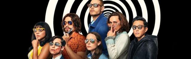 SERIAALIARVUSTUS | Netflixi „The Umbrella Academy“ on läbi. Kas see lõpp oli seda ootamist väärt?