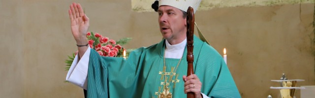 Vilja Kiisler süüdistas Viilmat ja kirikut «ekrestumises» Meie Kirik