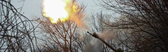 „Iga ruutmeeter maksab paljudele venelastele elu.“ Kui palju on Ukraina rindel 2025. aasta algusest muutunud?