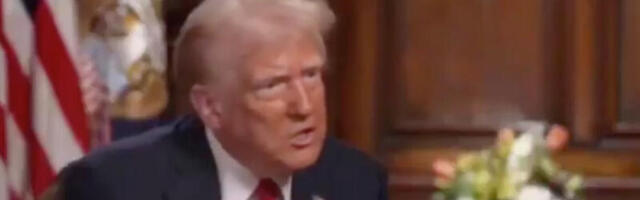 Trump: USA tahab Ukrainasse pandud raha tagasi saada hinnaliste maavarade näol summas 500 miljardit