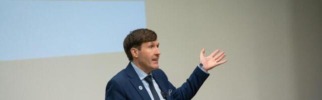 Avalik kiri Martin Helmele: vaktsiiniterror sai toimuda tänu teie valitsuse vaimsele terrorile