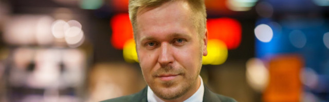 GALERII | Margus Vaher esitles oma värsket raamatut "Aga miks mehed sellised on?"