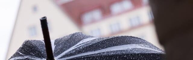 ILMATEADE | Soe aprillipäev vahetub külma ja tuulise nädalavahetuse vastu