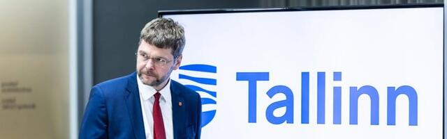 OTSEPILT | Tallinna haigla kerkib või mitte? Ossinovski tutvustab linna pressikonverentsil plaane