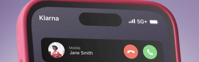 Klarna Set For First Foray Into Mobile Market With Launch of Unlimited Phone Plan in the US