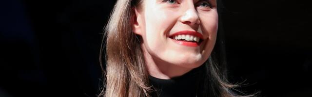 KLÕPS | „Olid meie vastu hea!“ Sanna Marin lõbutses kolmepäevasel festivalil