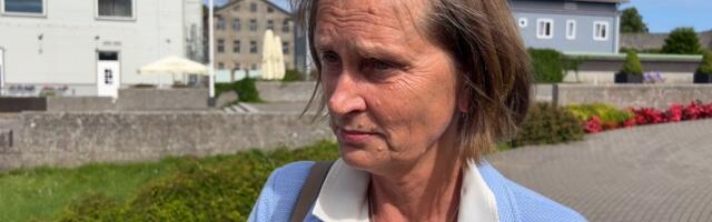 Tänavaküsitluse video: kus te Haapsalus söömas käite?