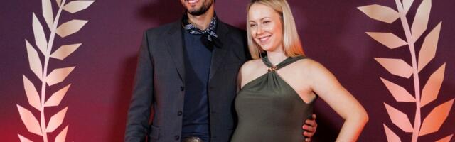 KLÕPSUD | „Tüdrukud on ikka nii armsad!“ Stefan Airapetjan jagas kauneid perepilte