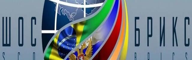 The SCO & BRICS Play Complementary Roles In Gradually Transforming Global Governance