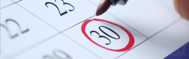 Mida sinu sünnikuupäev sinu iseloomu kohta paljastab? Vaata, mida see räägib sinust