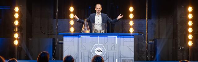 Telesaade „Rakett69“ kutsub huvilisi kosmilise teadusteatrivooru salvestusele 