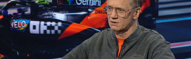 Vabamäe: Verstappeni MM-tiitel oleks täielik muinasjutt