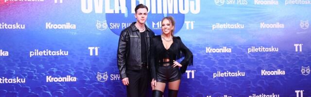 OTSEFOTOD | 30 aastat hitte! Vaata, kes saabuvad Unibet Arenal toimuvale Sven Lõhmuse suurejoonelisele kontserdile