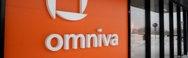 Rein Sikk: 88 kilomeetrit postipakini! Appi!