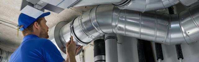 Mõõdistusmehed – ventilatsioonilahendused, mis tagavad mugava sisekliima ja energiatõhusa hoone