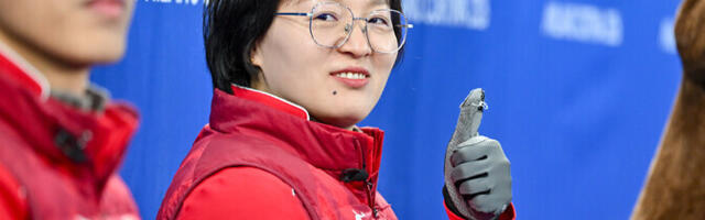 Hiina võitis lisavooru toel ratastoolikurlingu olümpiakulla, pronks Lätile