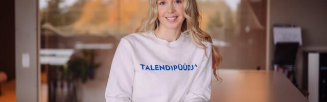 Kogemuslugu: parima müügitalendi tunned ära vaid varasema müügikogemuse järgi?