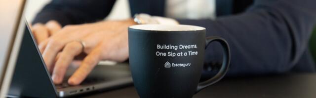 Estateguru krahh Saksamaal. 77 miljonit ohus, investor sai 90 protsendise kahjumi