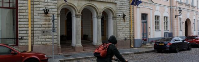 Tallinn tahab riigifirmalt ministeeriumi hoonet linnale