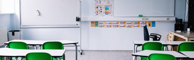 Ministeerium koolipäeva algust kontrollima ei hakka