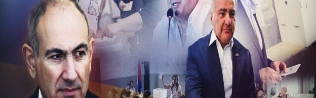 Reviewing The Response To Armenia’s Latest Elections From Several Top Russian Experts
