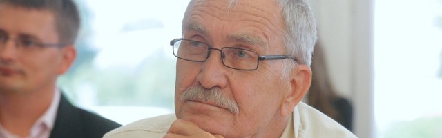 Ago-Endrik Kerge oli ebatavaliselt mitmekülgne looja, kindel kalju oma lähedastele