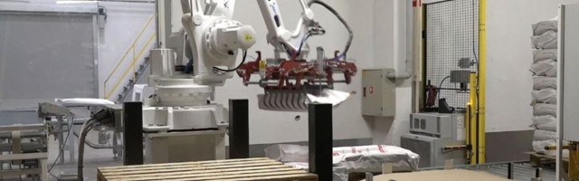 5 olulist trendi robotiseerimises 2021. aastal