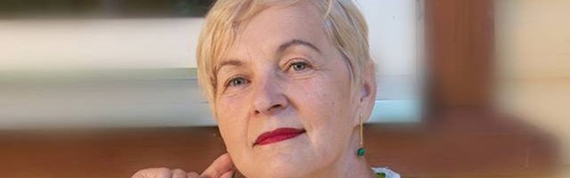 Anneli Lamp: Jõhvi, mu arm!