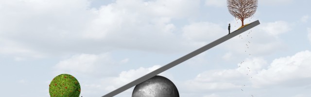 USA ülirikaste tulud on kasvanud ajaloo suurimaks, maksutase langenud rekordmadalaks – Bideni administratsioon plaanib süsteemi muuta