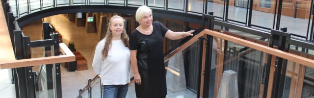 Turismisektori tuleproov tõi kõrgkoolidele uusi väljakutseid