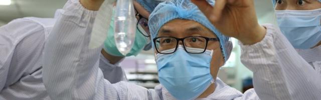 Malaisias loodi maailma esimene mõlema soo  kondoom