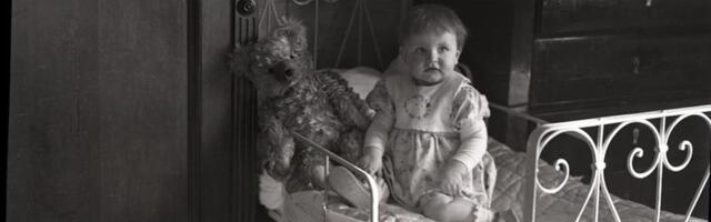 Nipid Wabariigist: uneprobleemid lahendagu tahtejõuga!