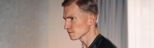 Eesti spordiidu Robus Athletics läheb börsile: tahame, et investorid saaksid osa meie edukast kasvuloost