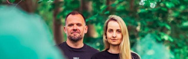 Single.Earth annab Eesti metsaomanikele välja esimese raha