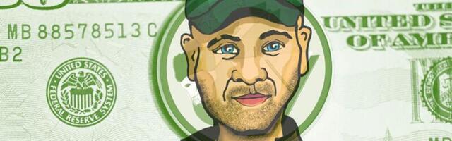 KRÜPTO-KIRILL ⟩ Episood 43. Ethereumi kaevandamine pole tänasest enam energiamahukas