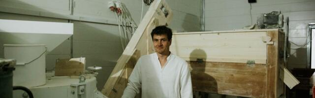 Jahu-Jaani kogemus: suures jaeketis edu saavutamiseks pead ehitama brändi