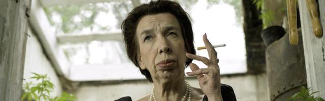Anne Paluver annab Paides oma juubelituuri 30. etenduse
