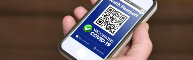 Maailma Terviseorganisatsioon nõuab ülemaailmseid vaktsiinipasse