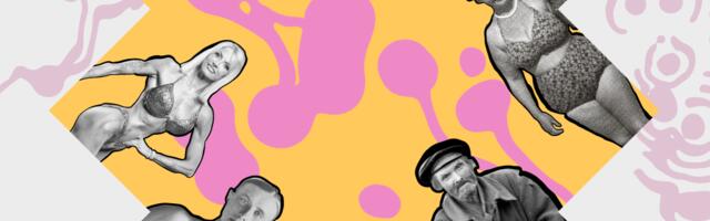 Milline on õige keha? Aga vale keha? ERMis avaneb näitus keha kultuurilistest tähendustest Eestis