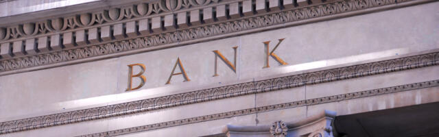 Pankade tohutute kasumite saladus peitub ajalooliselt keelatud pettuses