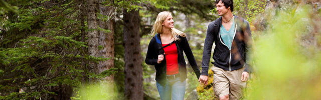 Verenäitajad, mille abil saab hinnata inimese tervise üldist seisundit